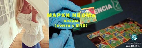 трава Кинешма